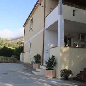 Casa Oleandri , Golfo Aranci Italia