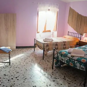 La Casa Del Sole , Trassilico Italia