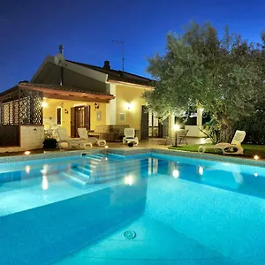 Dell'ulivo , Marina di Ragusa Italia
