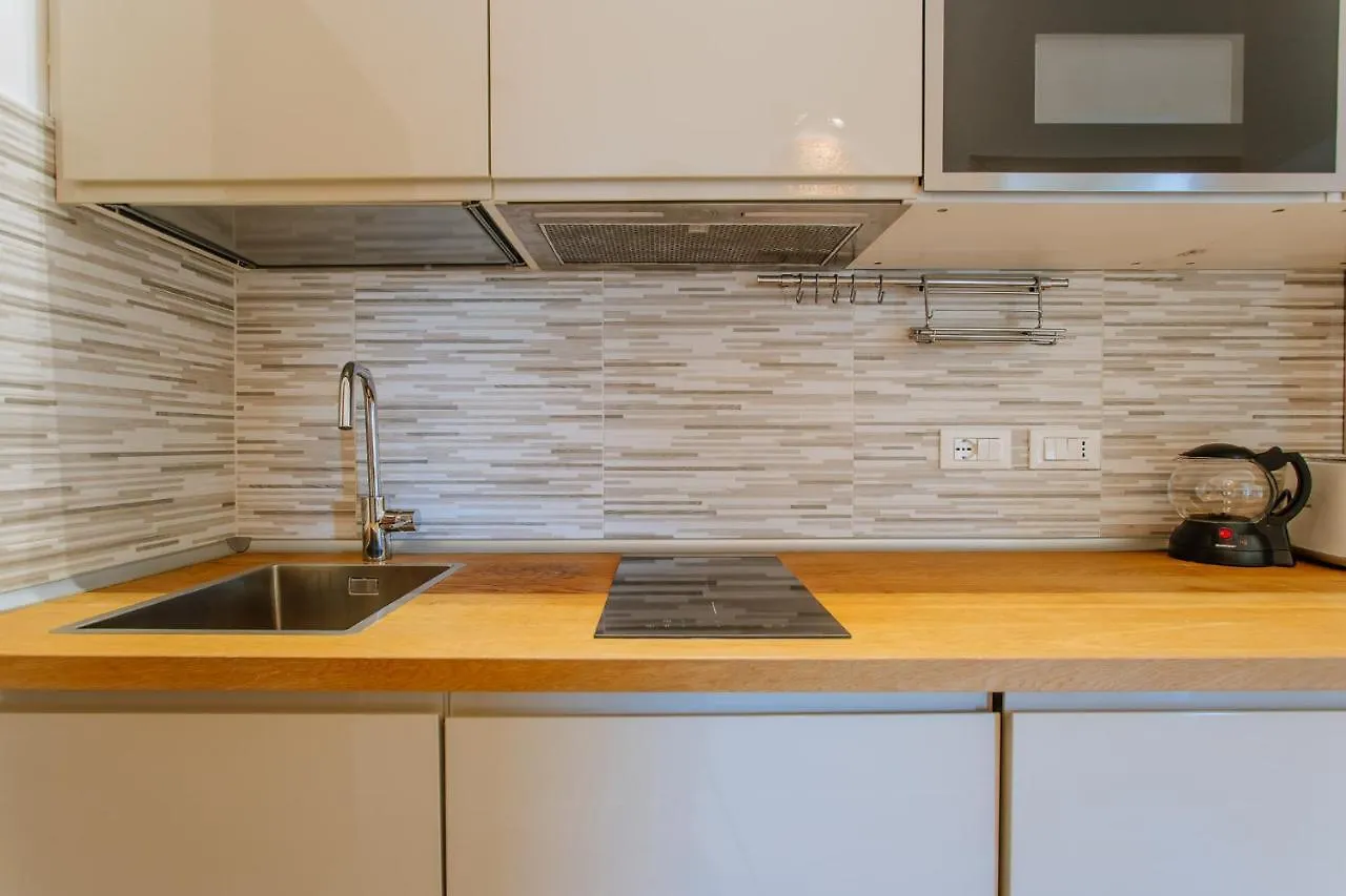 Apartment Yourbanflat Hygge Home Padova