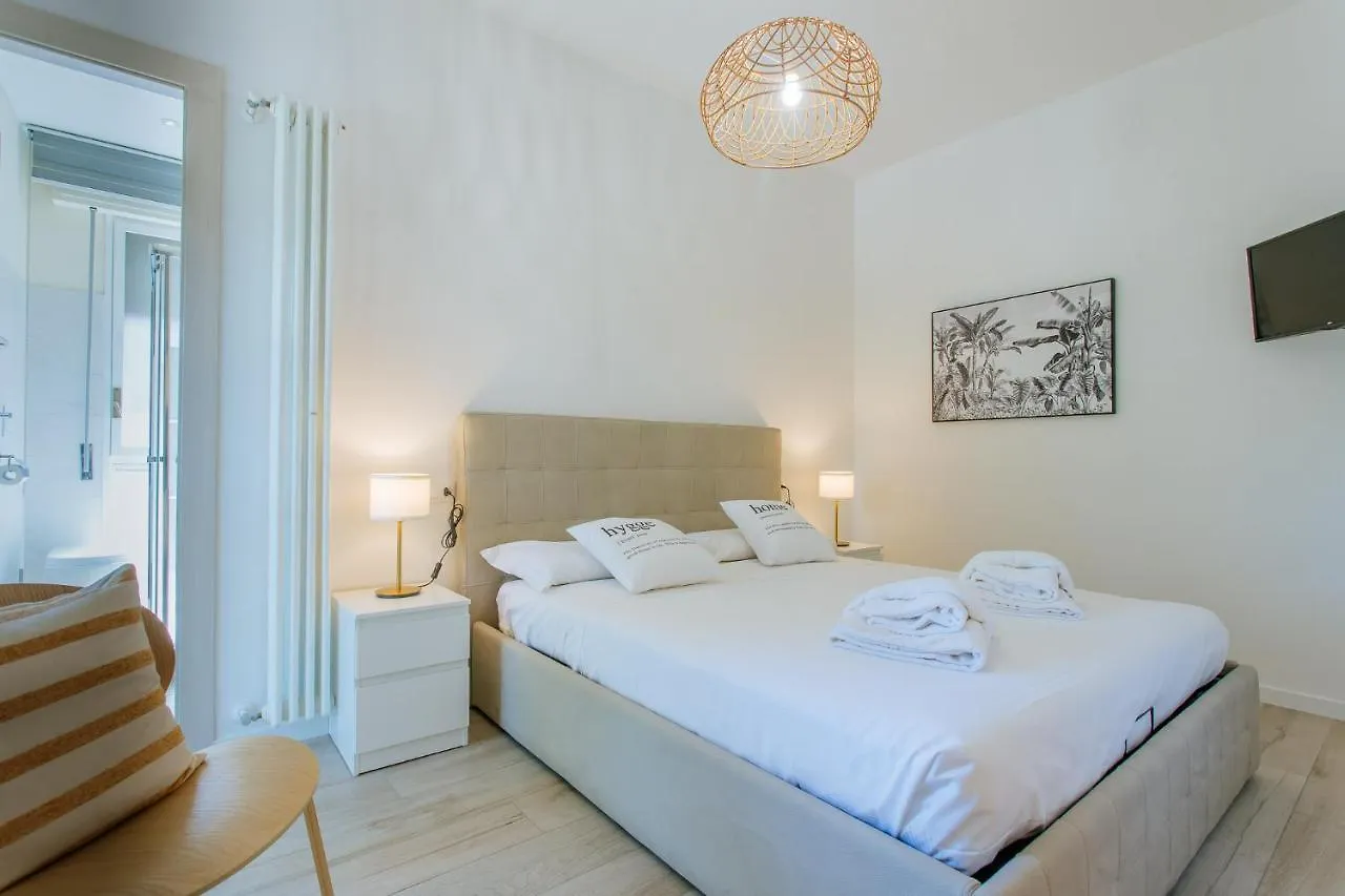 Yourbanflat Hygge Home Padova Apartment