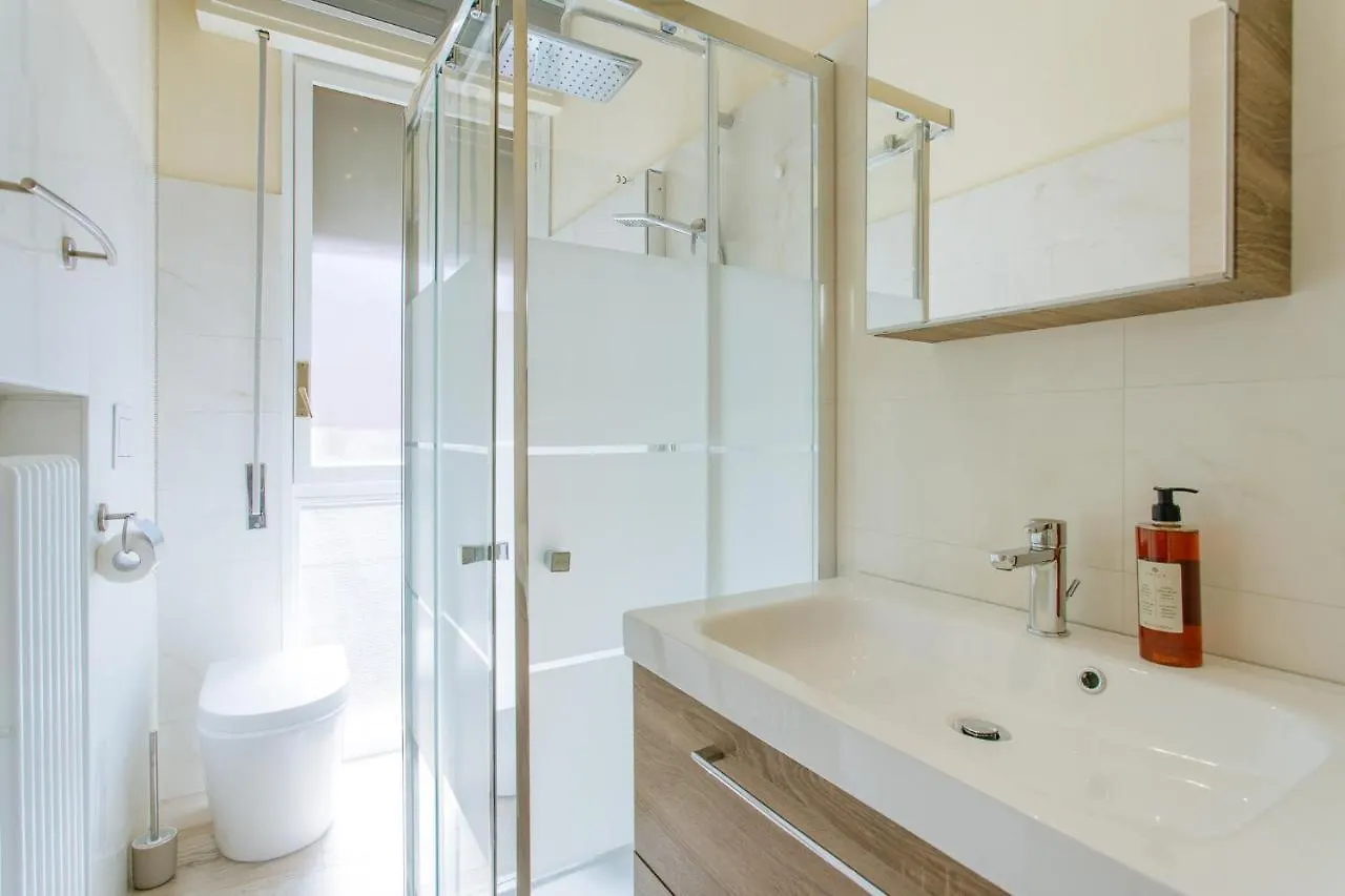 Yourbanflat Hygge Home Padova