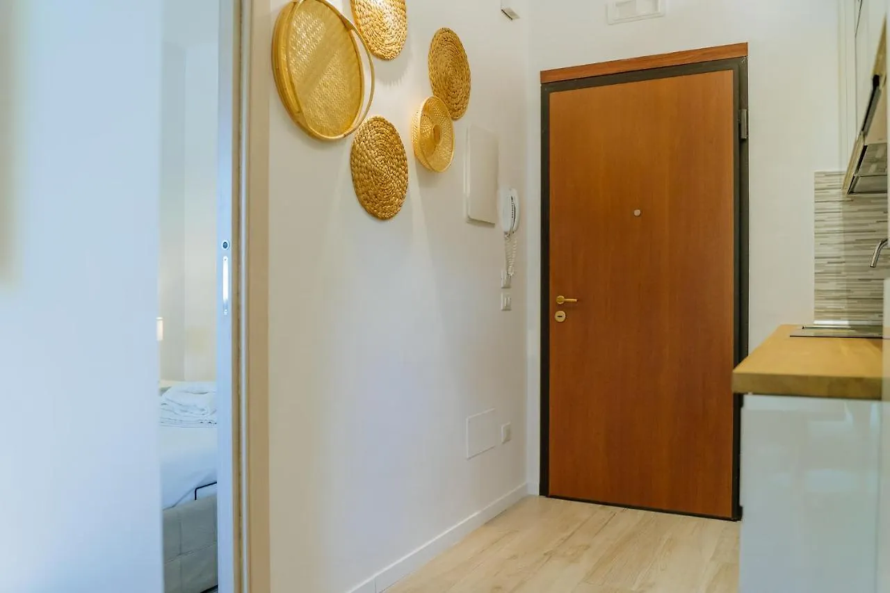 Yourbanflat Hygge Home Padova 0*,  Italy