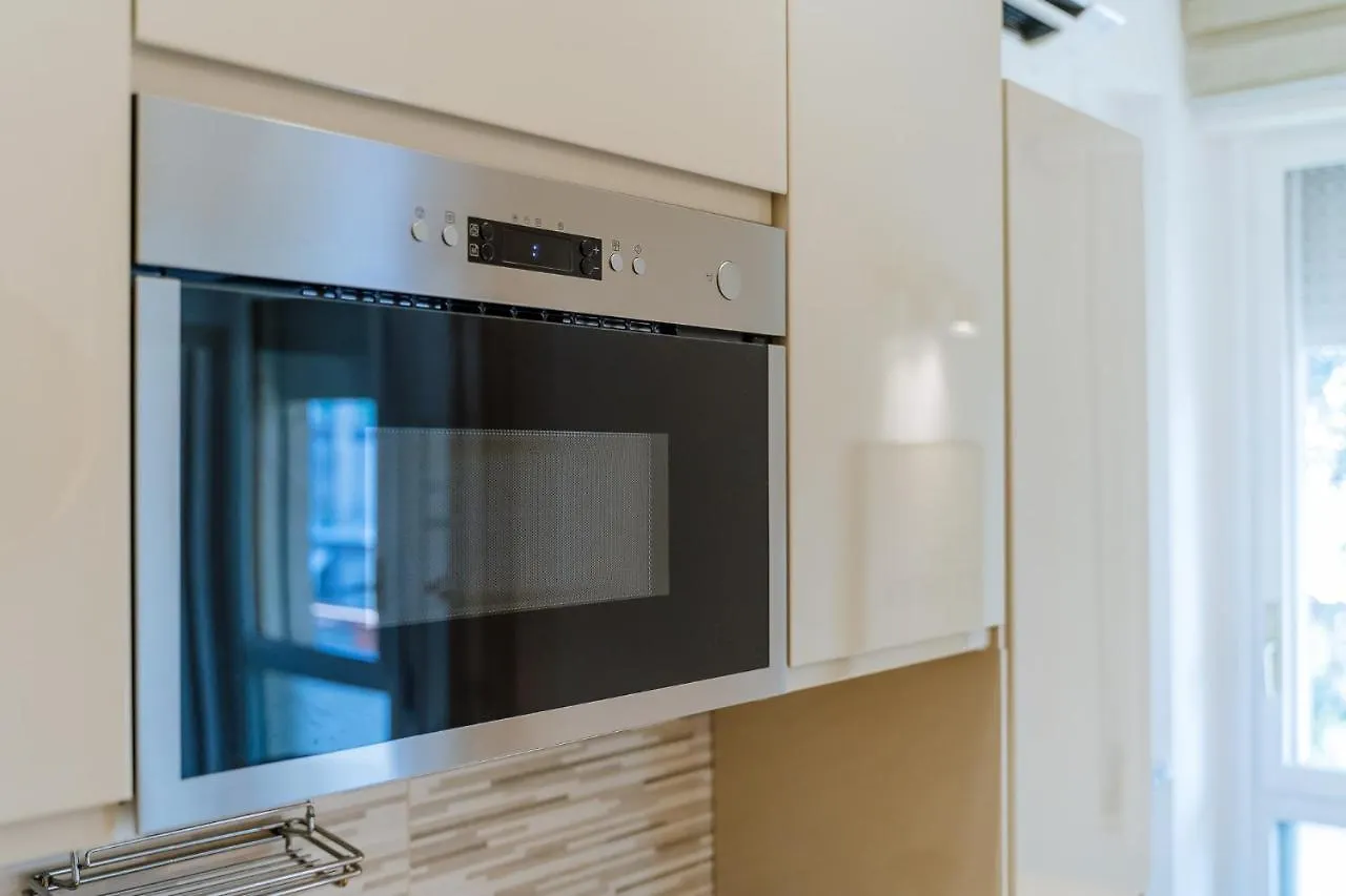 Yourbanflat Hygge Home Padova Apartment