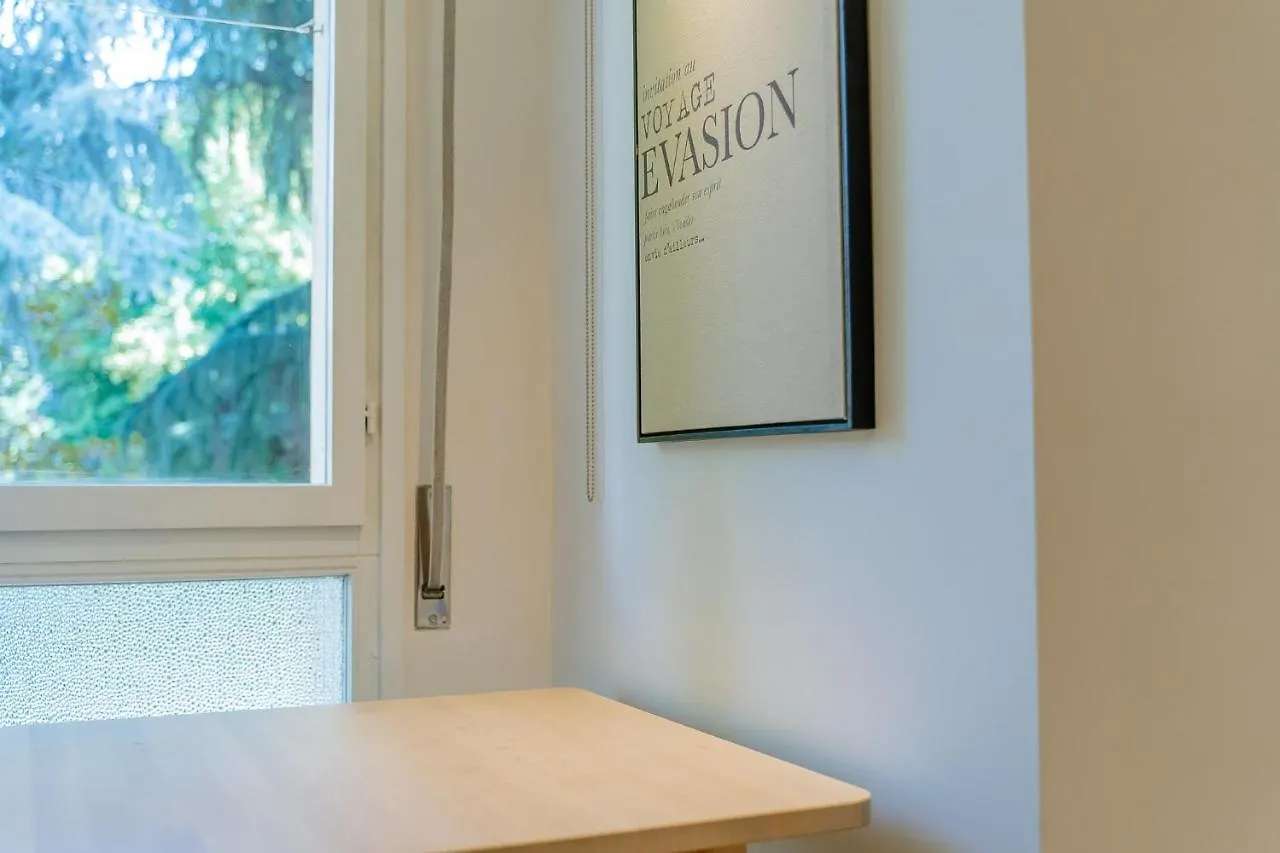 Yourbanflat Hygge Home Padova Apartment