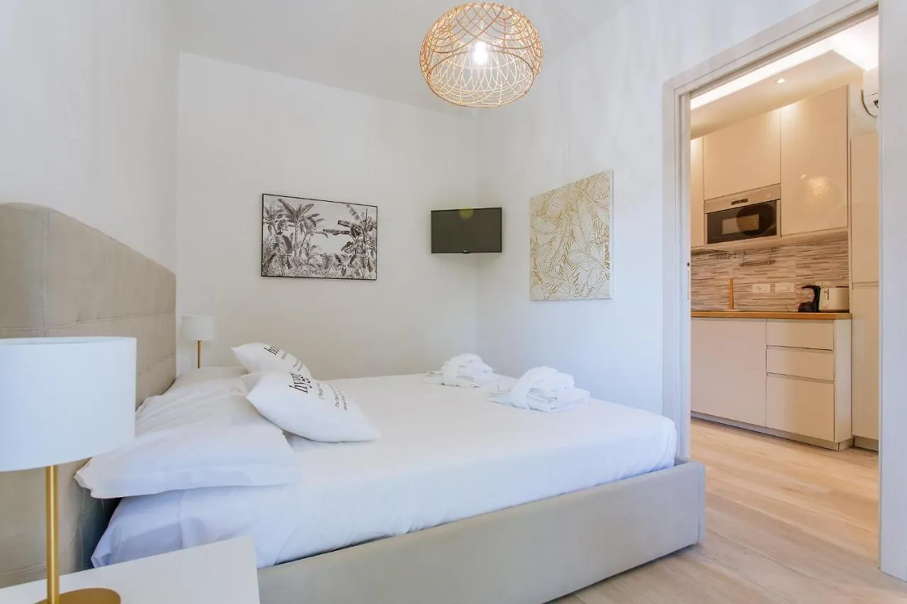 Yourbanflat Hygge Home Padova