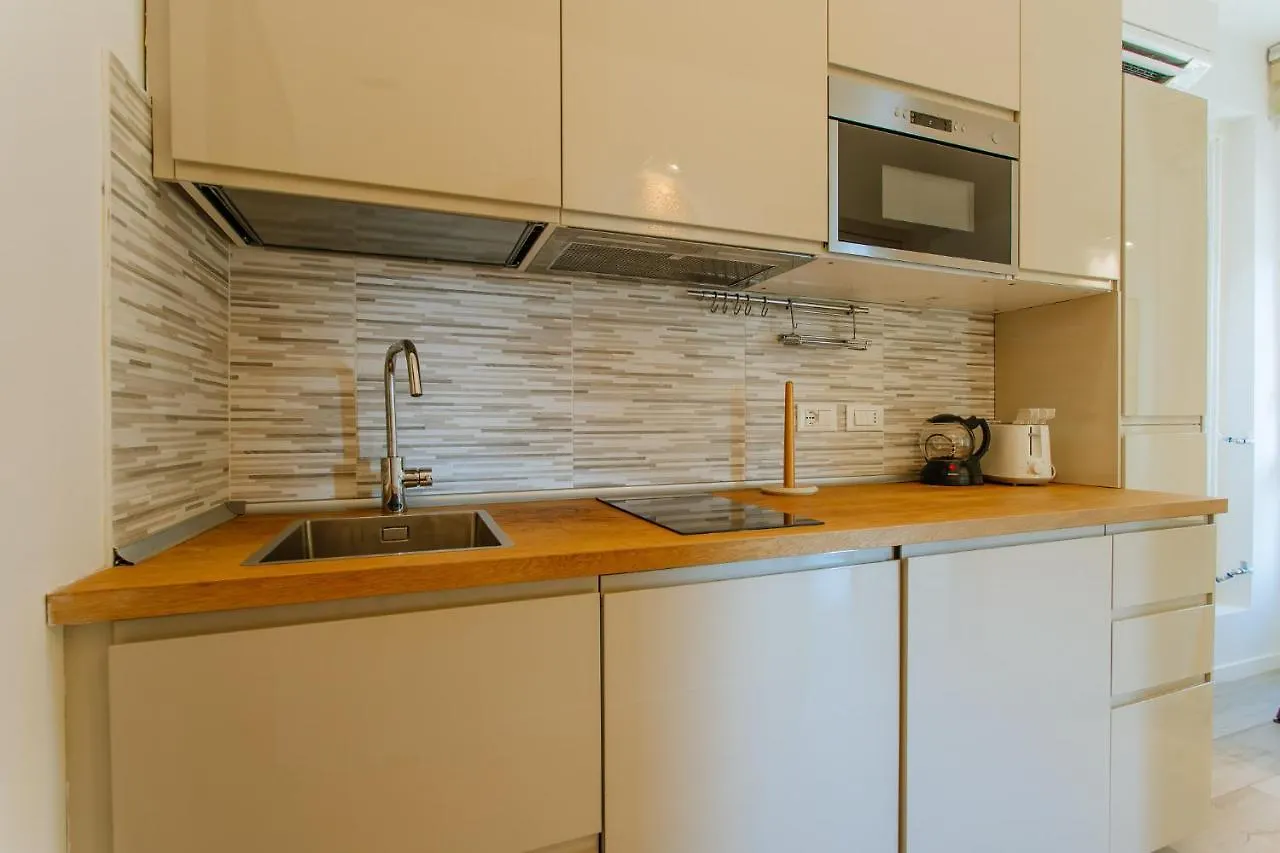 Yourbanflat Hygge Home Padova