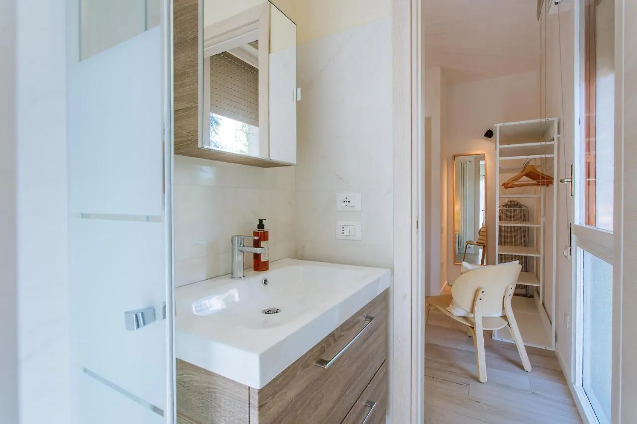 Yourbanflat Hygge Home Padova