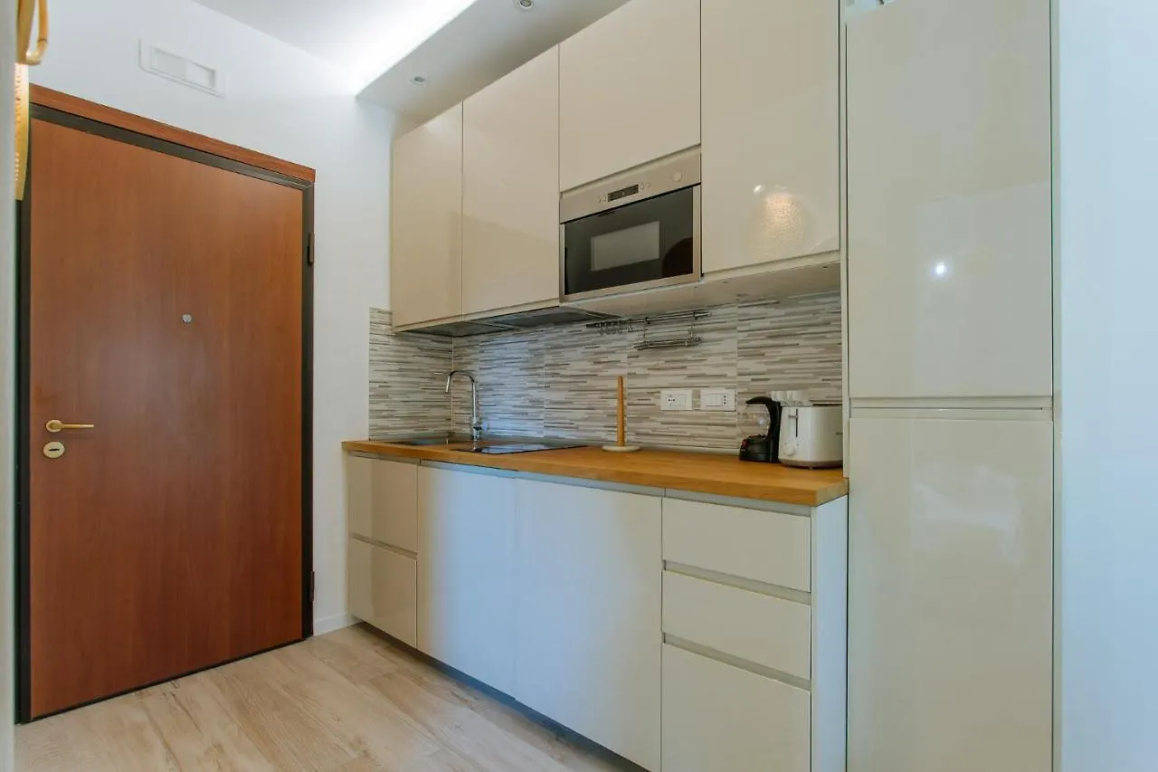 Yourbanflat Hygge Home Padova Apartment