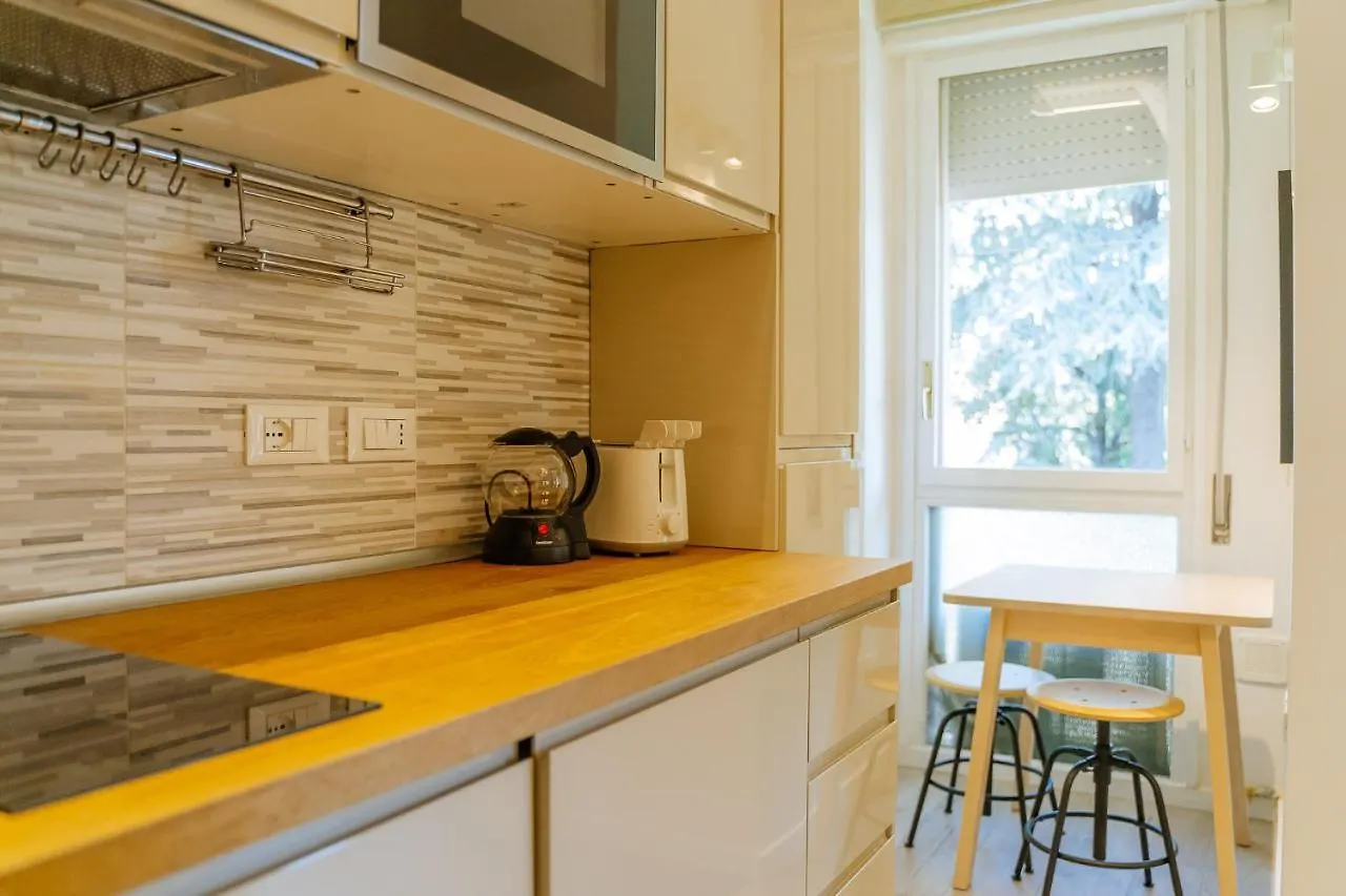 Yourbanflat Hygge Home Padova Italy