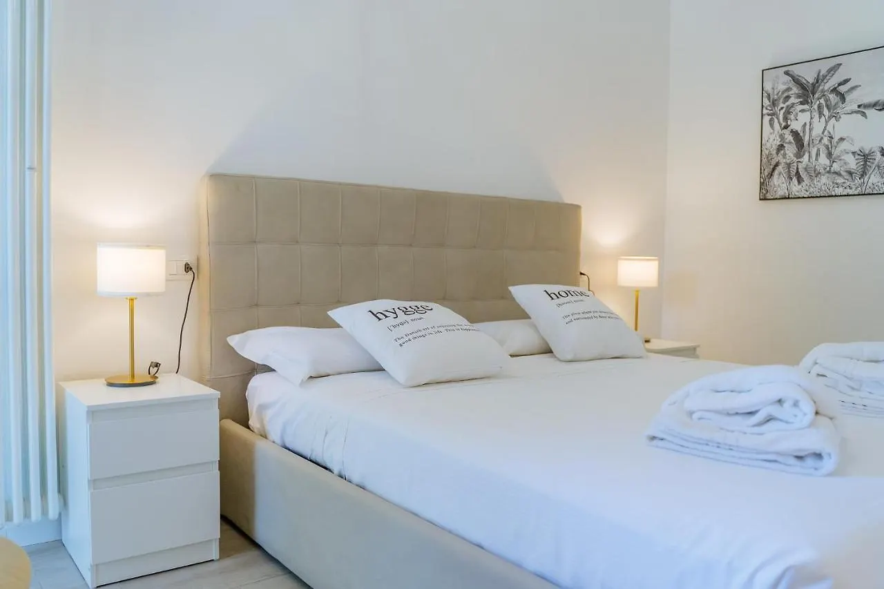 Yourbanflat Hygge Home Padova 0*,