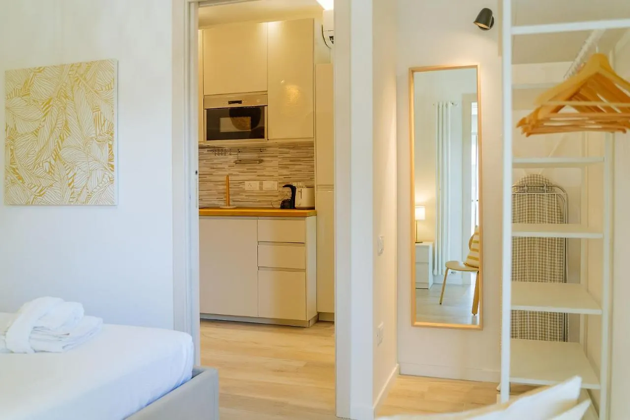 Yourbanflat Hygge Home Padova 0*,  Italy