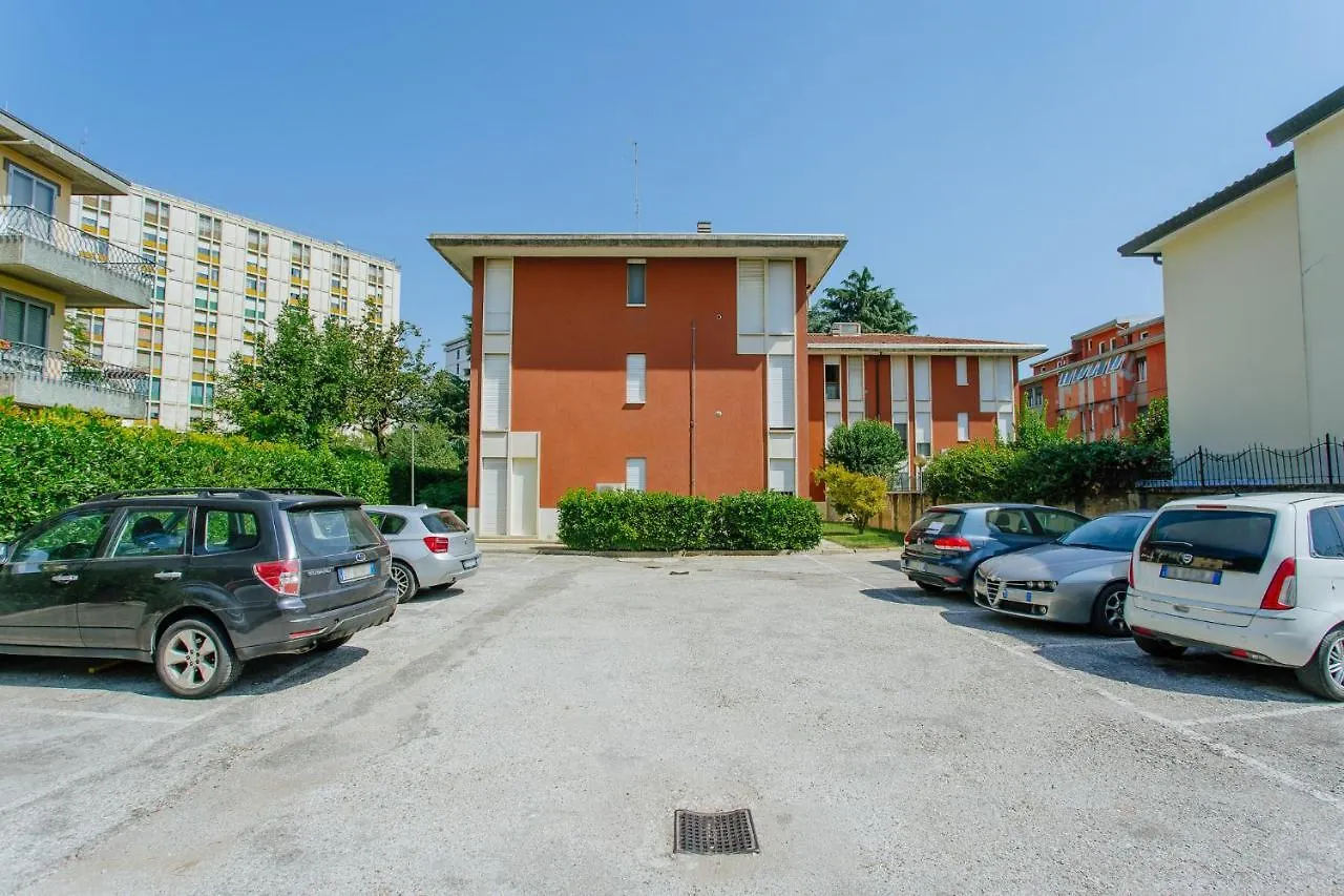 Yourbanflat Hygge Home Padova Apartment