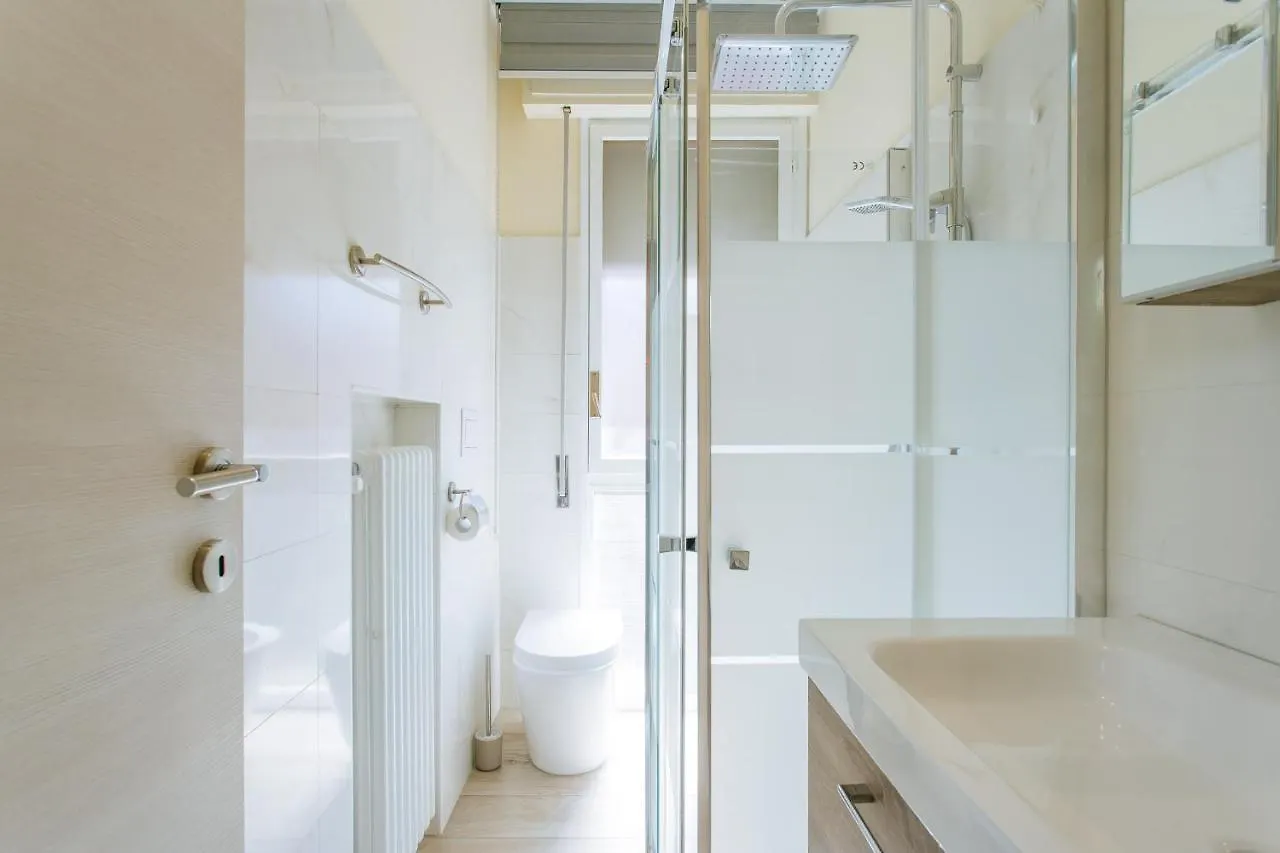 Apartment Yourbanflat Hygge Home Padova